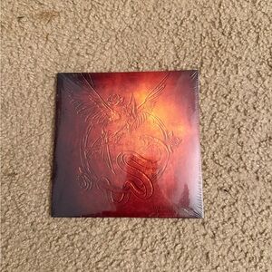 The Hunger Games: The Ballad of Songbirds and Snakes Vinyl